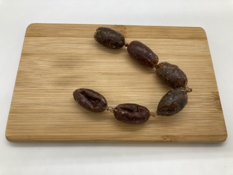 Lamm Minis 200g