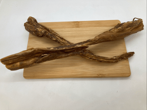 Pferdedarm Röllchen