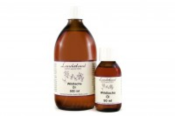 Seelachs Wildfischöl 500ml