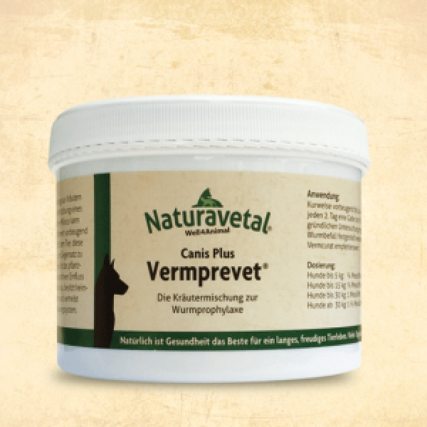 Vermprevet